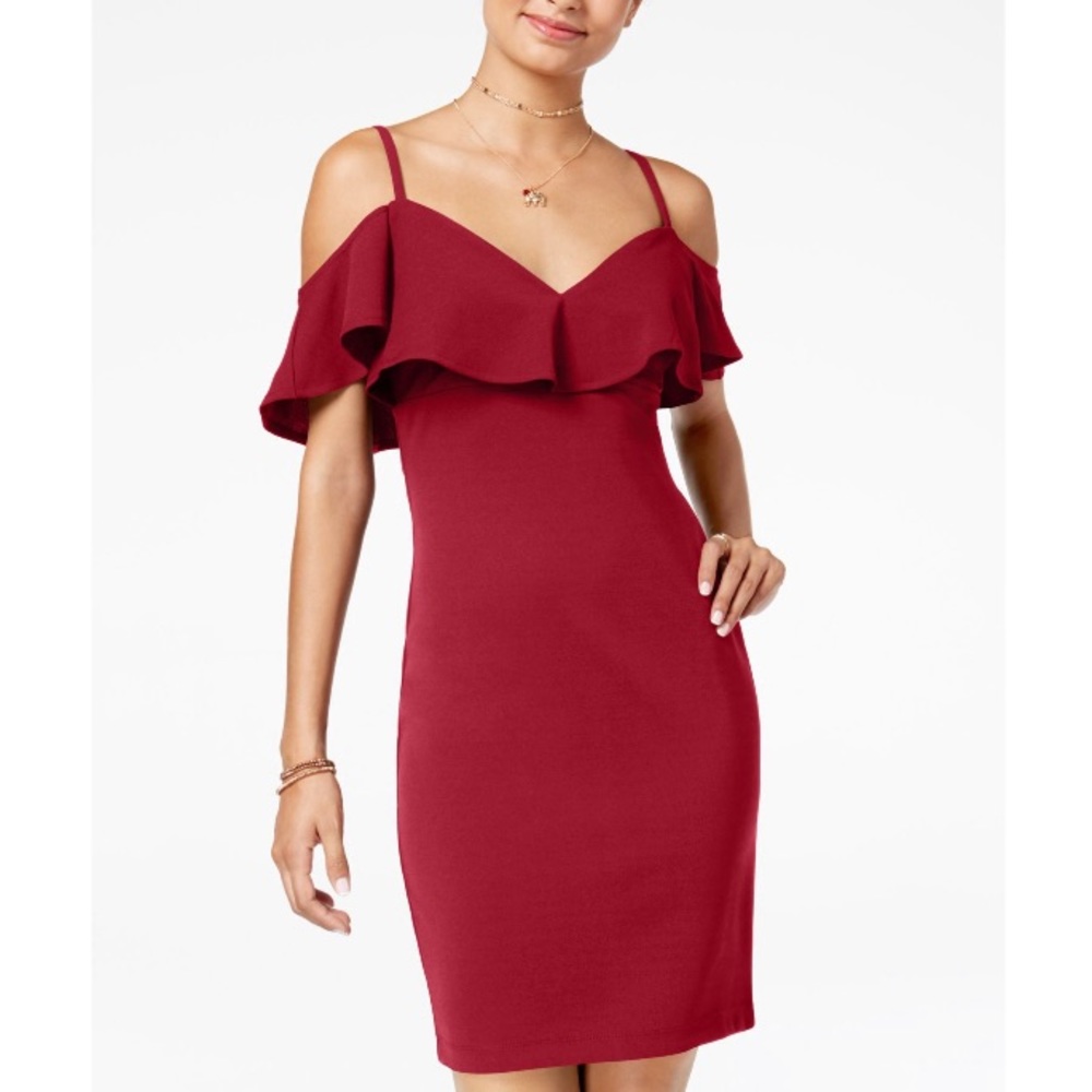Bodycon Dress